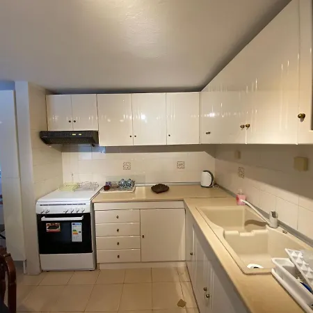 Villa Venus Seaside 4 Bedroom Halkidiki