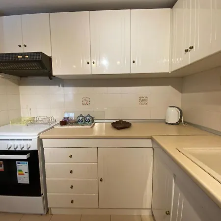 Venus Seaside 4 Bedroom Halkidiki * Nea Kallikrateia