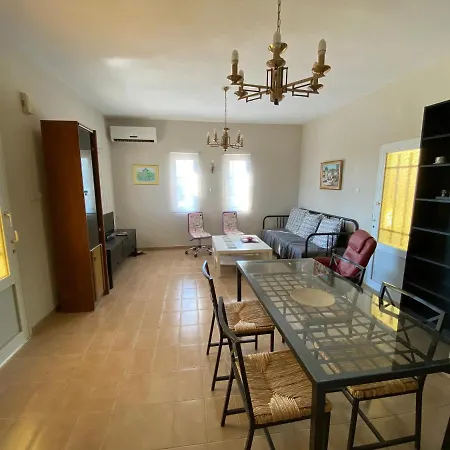 Venus Seaside 4 Bedroom Halkidiki Villa Nea Kallikrateia