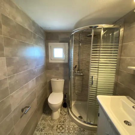 Venus Seaside 4 Bedroom Halkidiki Nea Kallikrateia