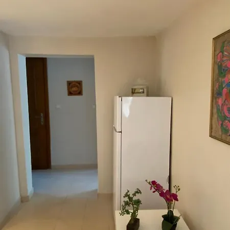 Villa Venus Seaside 4 Bedroom Halkidiki