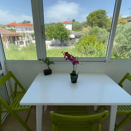 Villa Venus Seaside 4 Bedroom Halkidiki Nea Kallikrateia