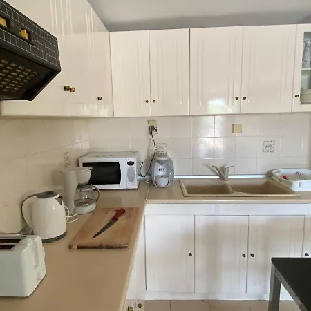 Venus Seaside 4 Bedroom Halkidiki Villa *