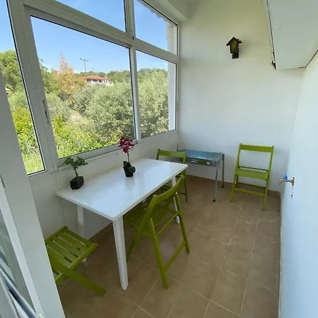 Venus Seaside 4 Bedroom Halkidiki Villa Nea Kallikrateia