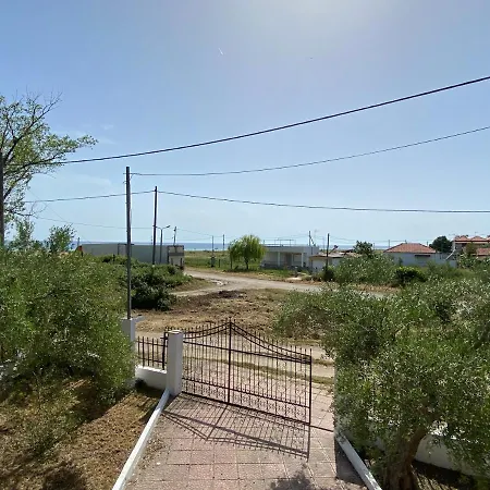 Venus Seaside 4 Bedroom Halkidiki *