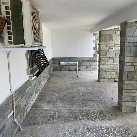 Venus Seaside 4 Bedroom Halkidiki *