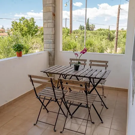 Venus Seaside 4 Bedroom Halkidiki Villa *