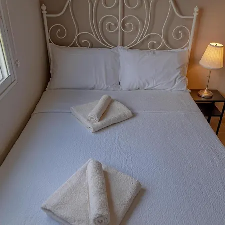 Villa Venus Seaside 4 Bedroom Halkidiki Nea Kallikrateia