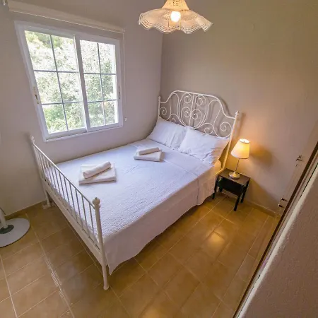 Villa Venus Seaside 4 Bedroom Halkidiki *