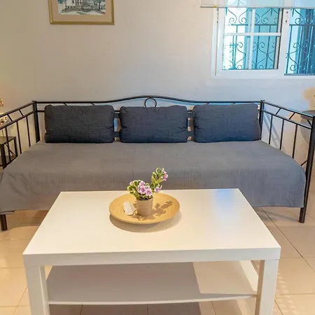 Venus Seaside 4 Bedroom Halkidiki Villa Nea Kallikrateia