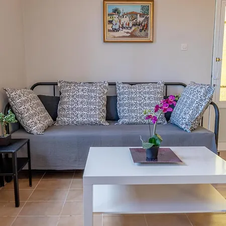 Venus Seaside 4 Bedroom Halkidiki *