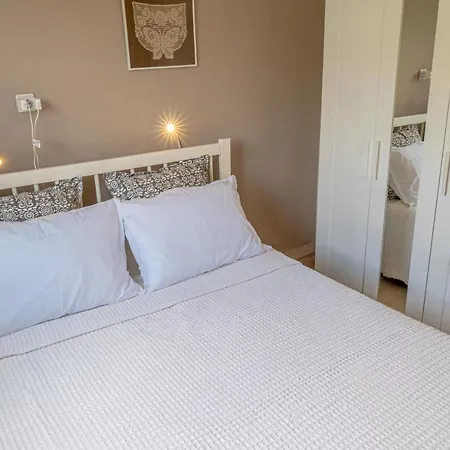 Villa Venus Seaside 4 Bedroom Halkidiki *