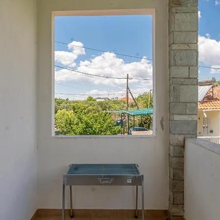 Venus Seaside 4 Bedroom Halkidiki