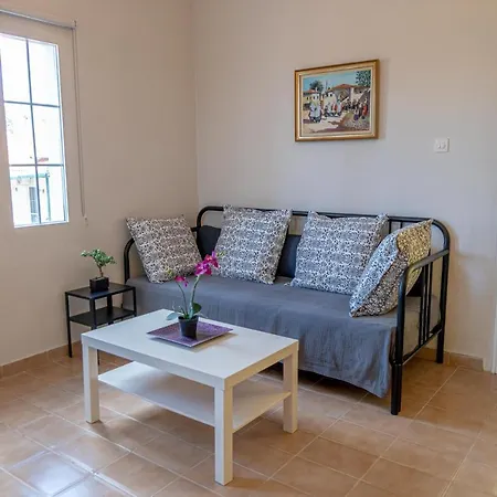 Venus Seaside 4 Bedroom Halkidiki Nea Kallikrateia