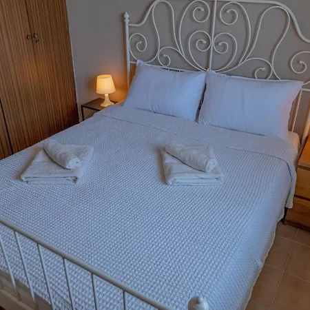 Venus Seaside 4 Bedroom Halkidiki * Nea Kallikrateia