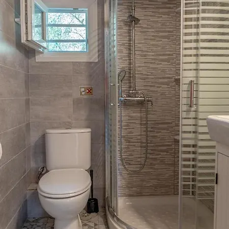 Venus Seaside 4 Bedroom Halkidiki Nea Kallikrateia