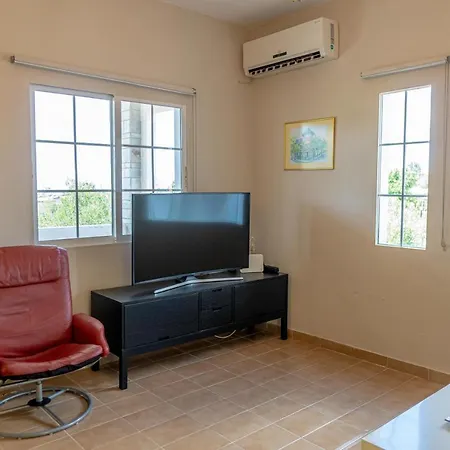 Villa Venus Seaside 4 Bedroom Halkidiki Nea Kallikrateia