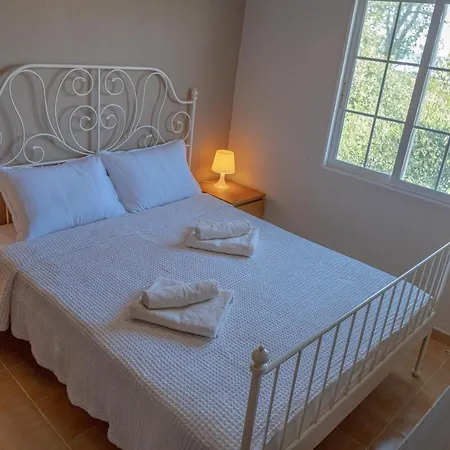 Villa Venus Seaside 4 Bedroom Halkidiki *