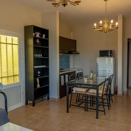 Venus Seaside 4 Bedroom Halkidiki *