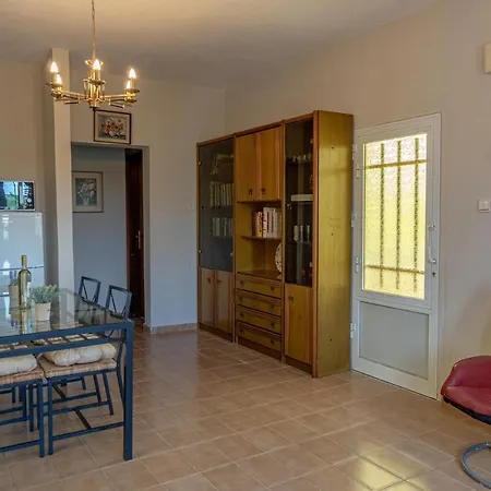Venus Seaside 4 Bedroom Halkidiki Villa *
